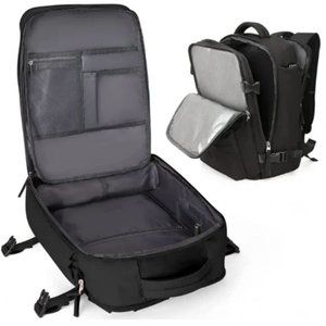 Large Travel Backpack Men, Carry On Backpack,Hiking Backpack WaterproofOutdoor